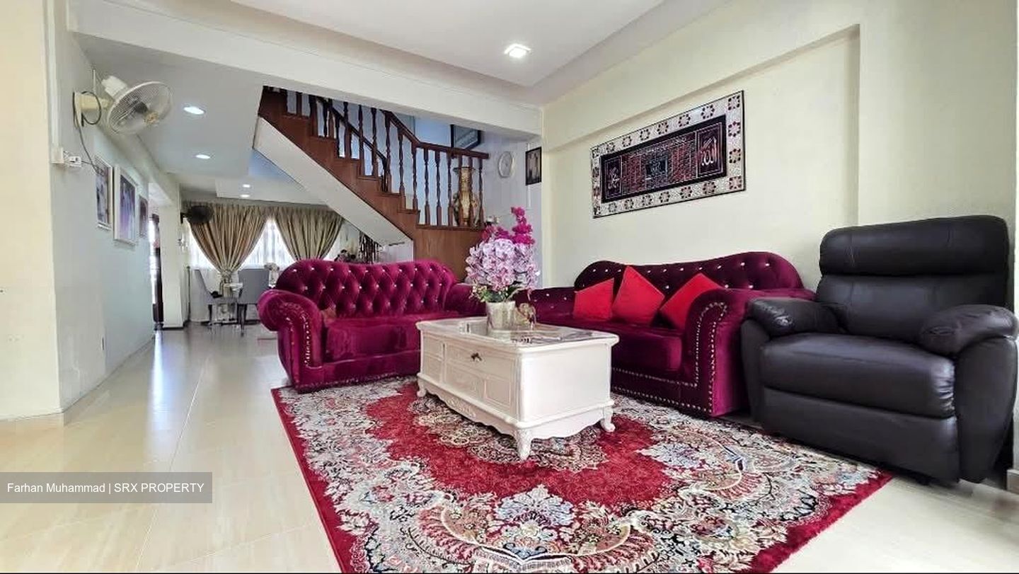 Blk 469 Jurong West Street 41 (Jurong West), HDB Executive #587772091